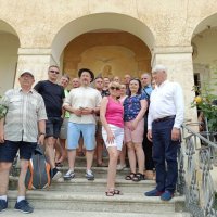 Projekt Współpracy Międzynarodowej LGD Włochy-Polska